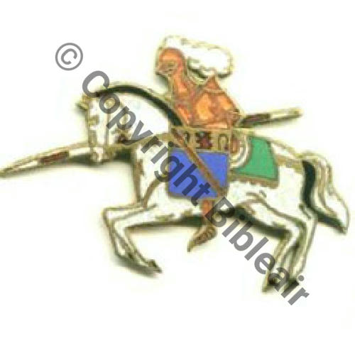 1956 CHEV BAI  1970+ A0751 1eDRILLE 2.13 CHEVAL BAI  FIA LYON Bol allonge abscent Dos lisse Sc.ronchonnoux 64Eur03.09 